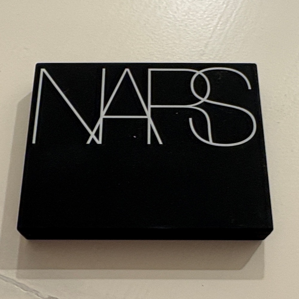 NARS Eyeshadow Palette - Rich Earthy Hues - Picture 2 of 2